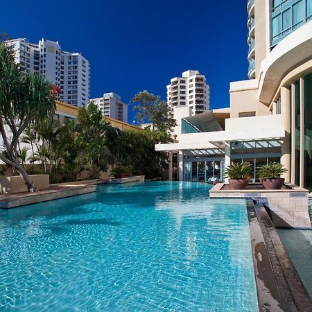 Legends Surfers Paradise Mid Week Madness Deal - Q Stay Голд-Кост Екстер'єр фото