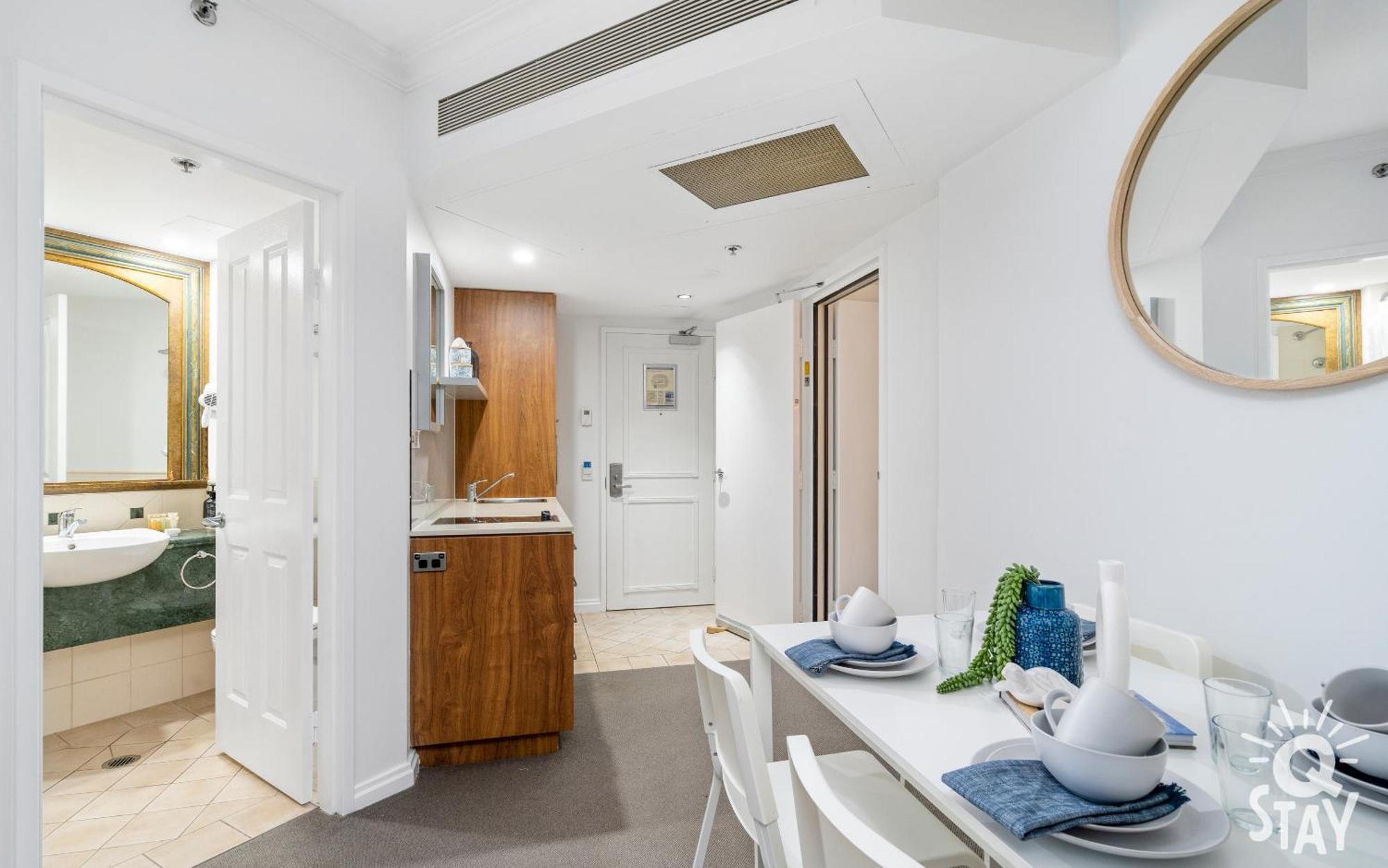 Legends Surfers Paradise Mid Week Madness Deal - Q Stay Голд-Кост Екстер'єр фото