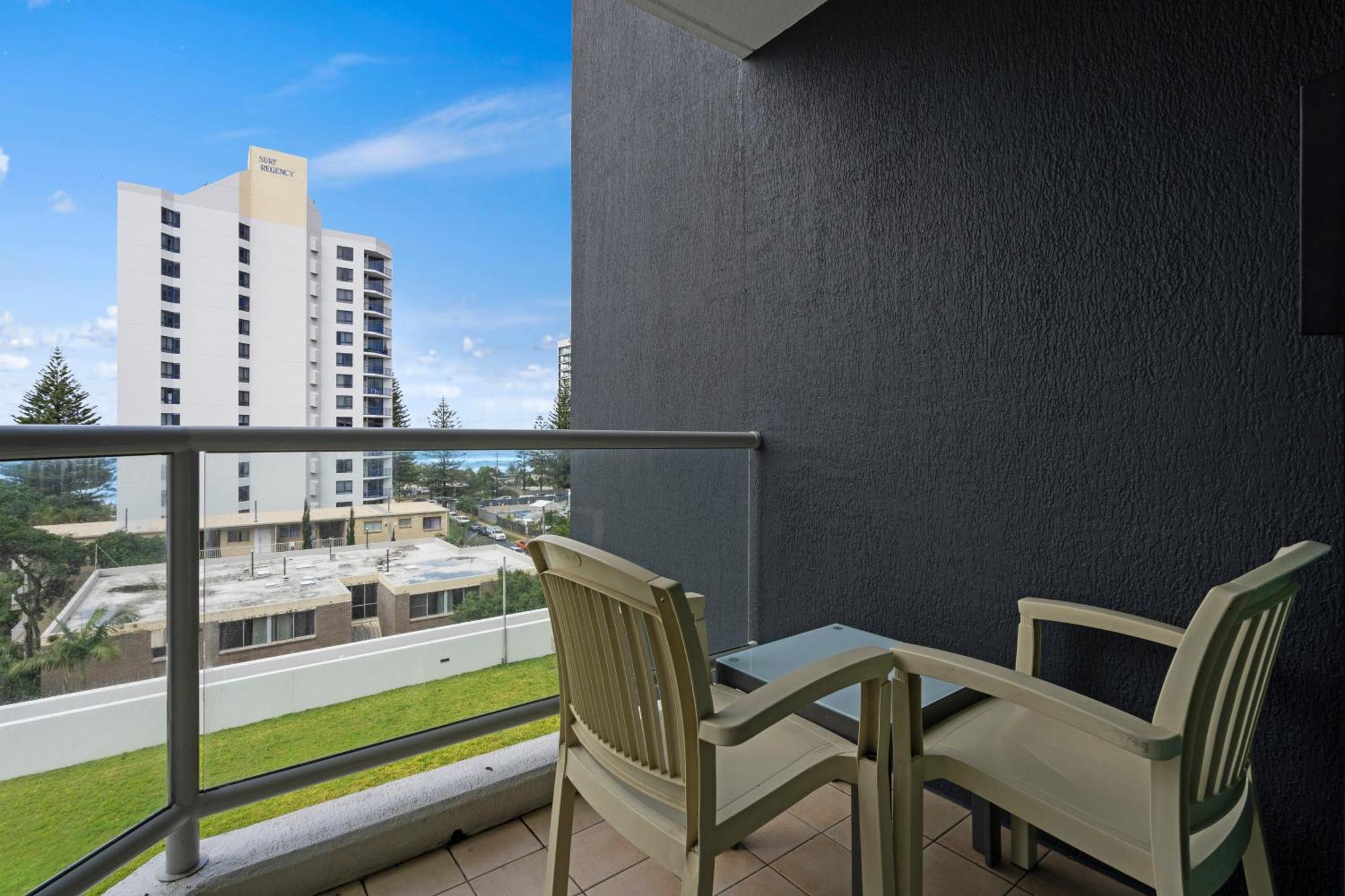 Legends Surfers Paradise Mid Week Madness Deal - Q Stay Голд-Кост Екстер'єр фото