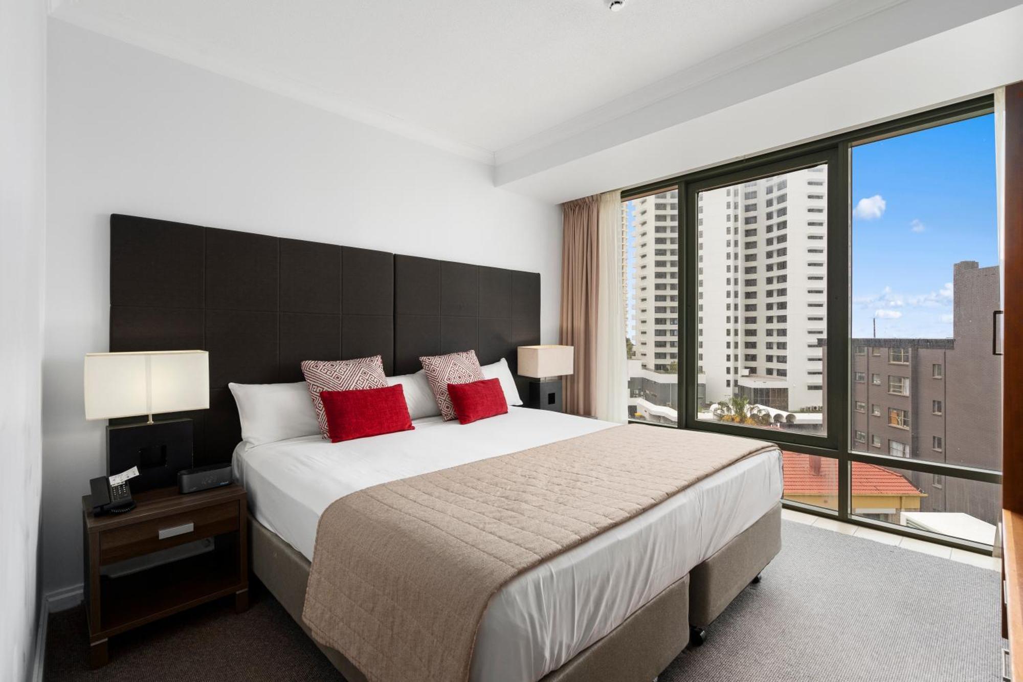 Legends Surfers Paradise Mid Week Madness Deal - Q Stay Голд-Кост Екстер'єр фото
