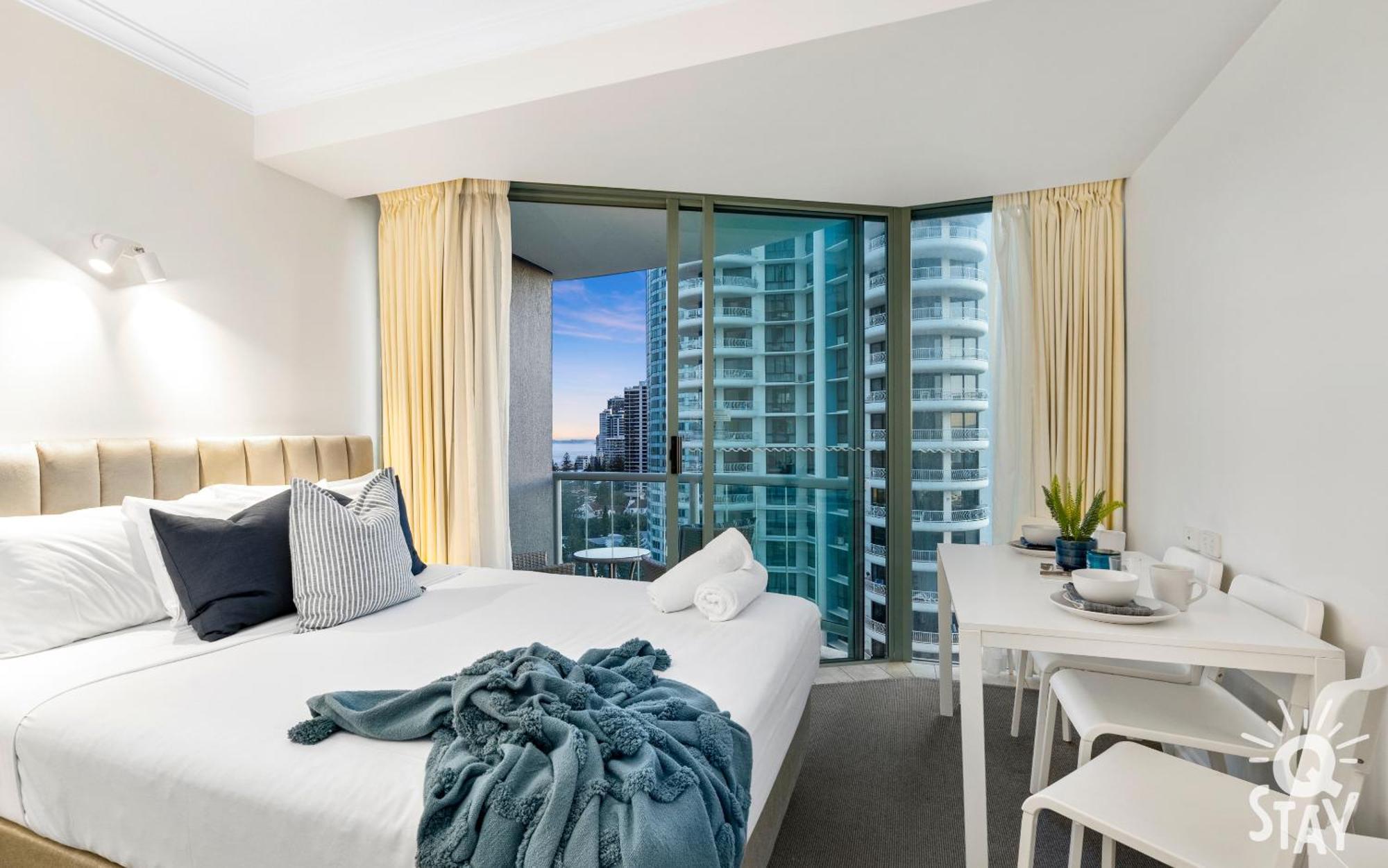 Legends Surfers Paradise Mid Week Madness Deal - Q Stay Голд-Кост Екстер'єр фото