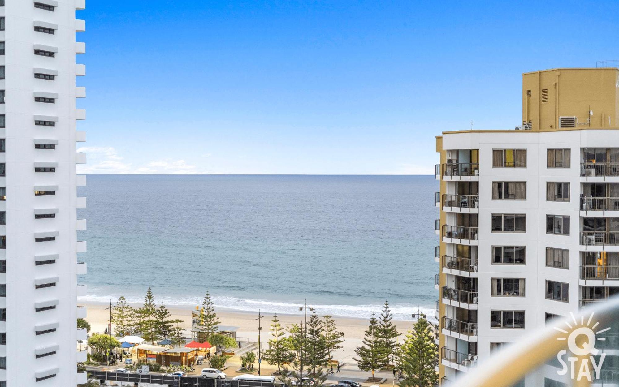 Legends Surfers Paradise Mid Week Madness Deal - Q Stay Голд-Кост Екстер'єр фото
