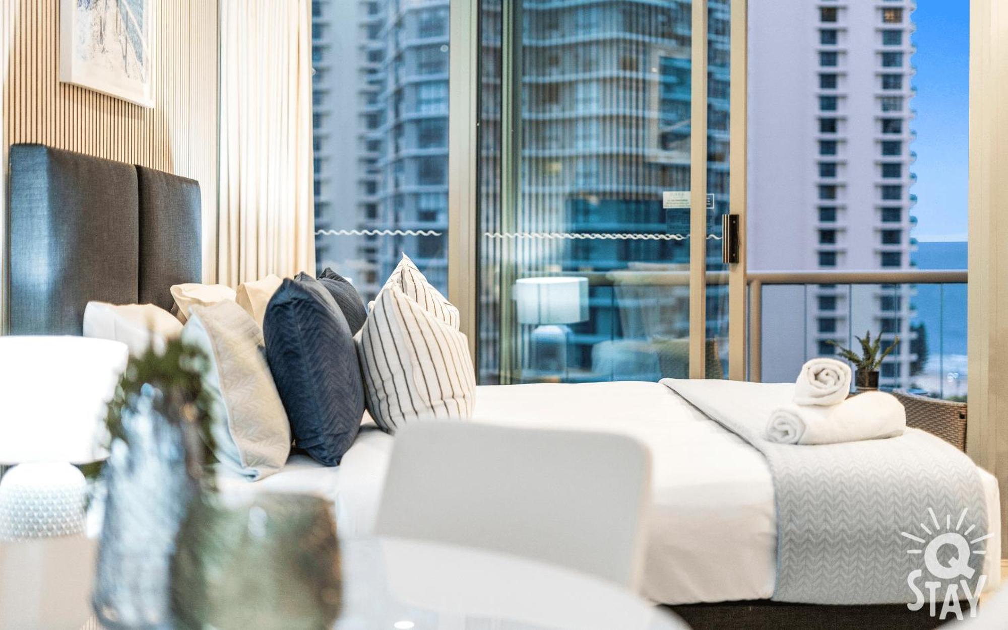 Legends Surfers Paradise Mid Week Madness Deal - Q Stay Голд-Кост Екстер'єр фото