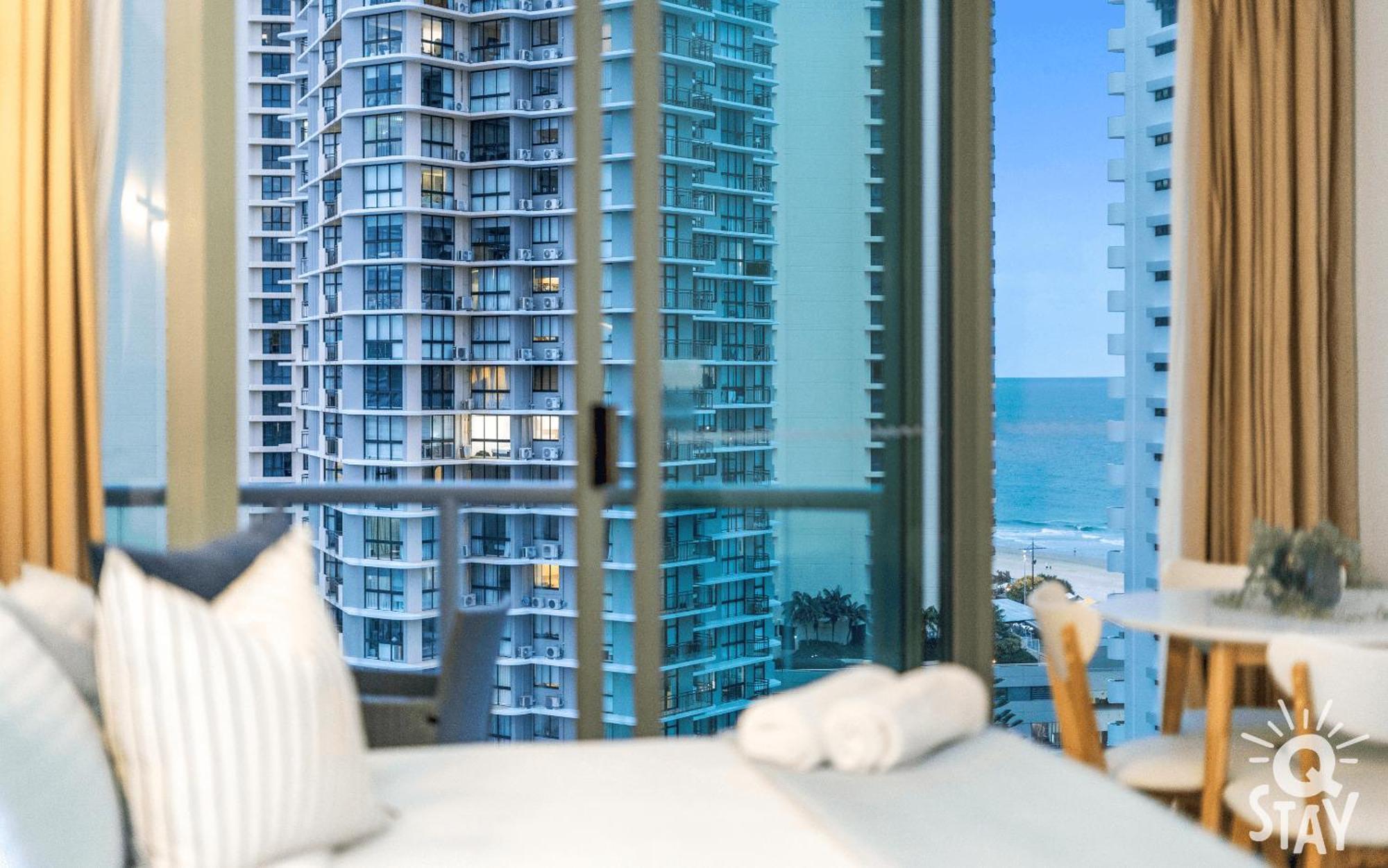 Legends Surfers Paradise Mid Week Madness Deal - Q Stay Голд-Кост Екстер'єр фото