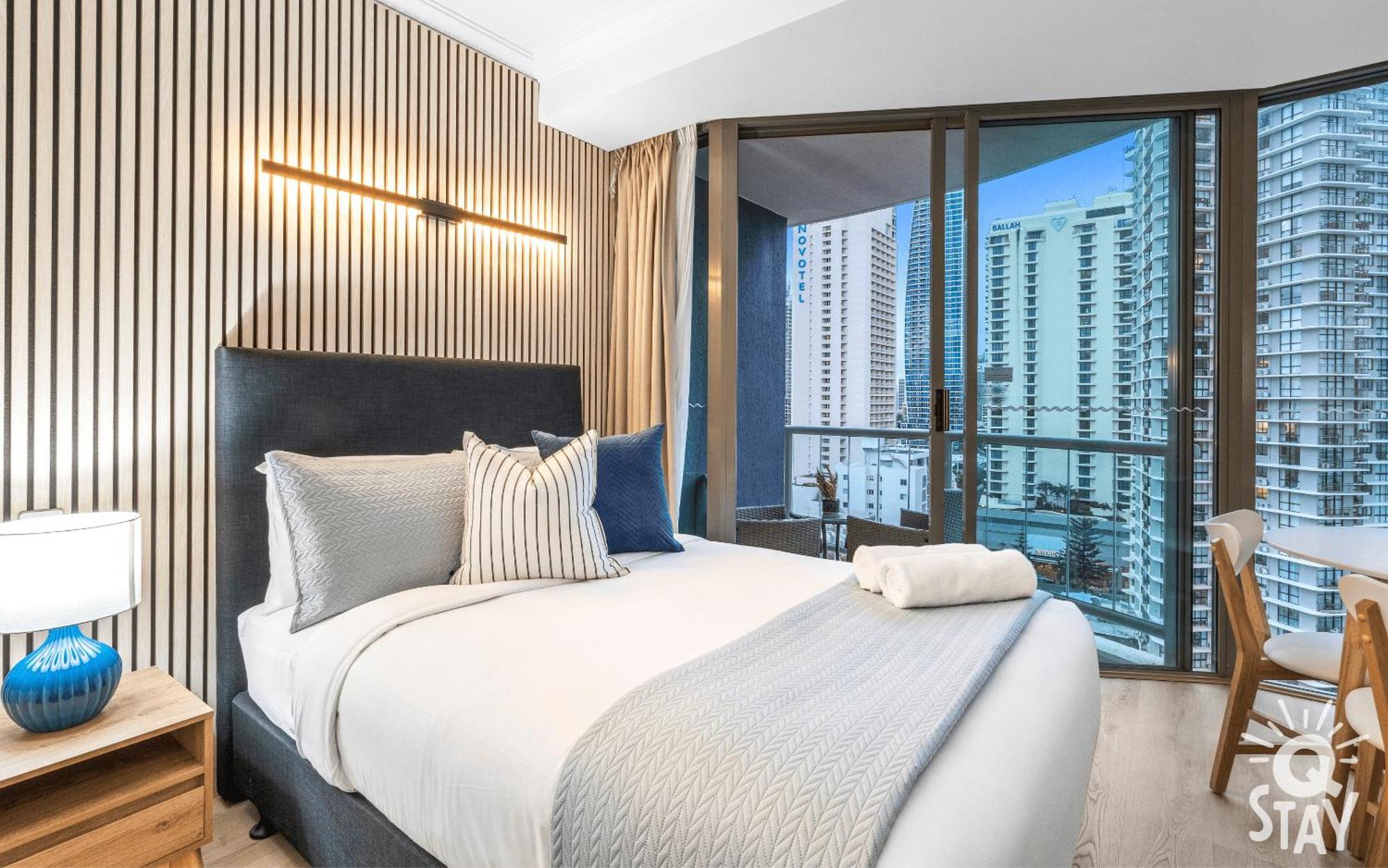 Legends Surfers Paradise Mid Week Madness Deal - Q Stay Голд-Кост Екстер'єр фото